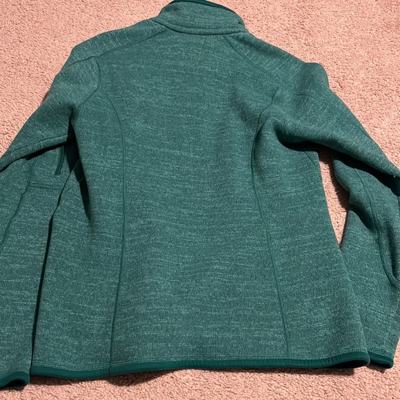 Patagonia full zip women’s jacket - Picture 7 of 7